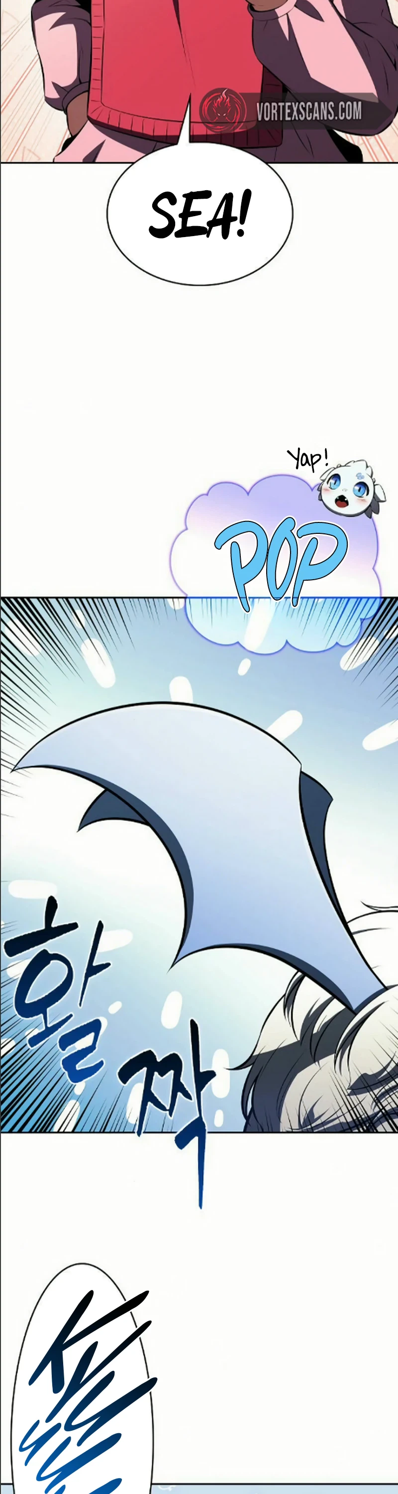 Eat Before You Go Chapter 55 Page 14