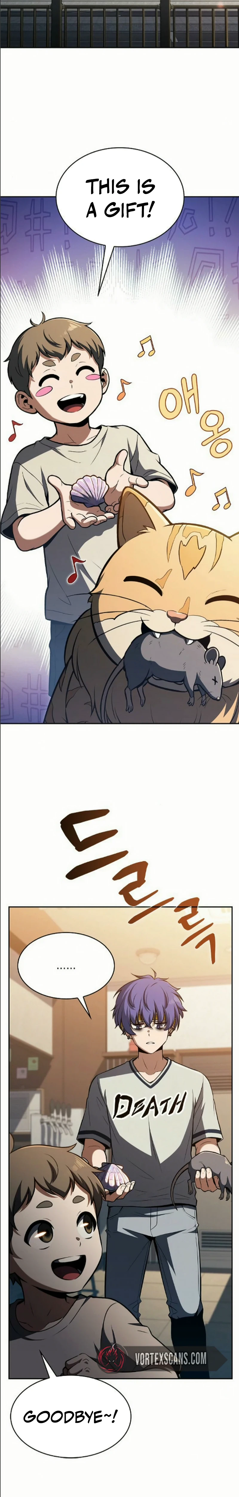 Eat Before You Go Chapter 55 Page 22