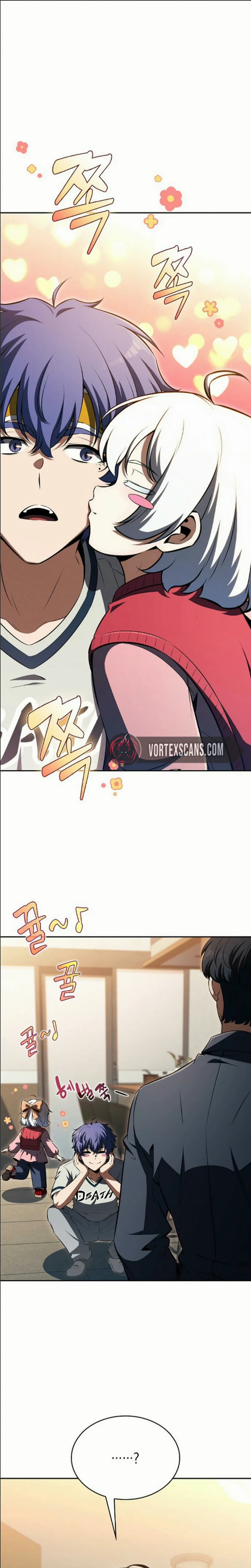 Eat Before You Go Chapter 55 Page 24