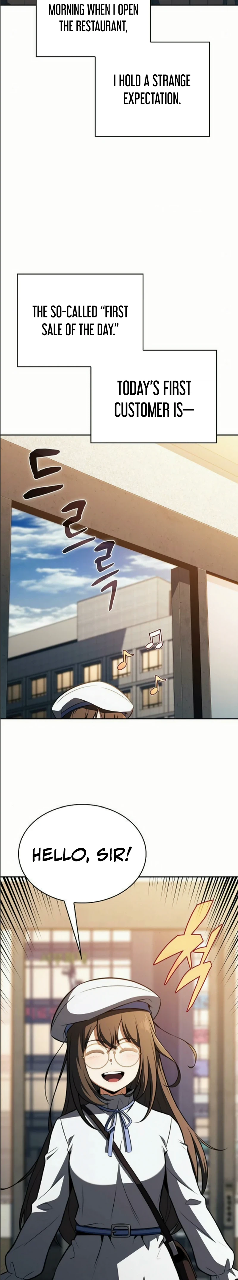 Eat Before You Go Chapter 55 Page 30
