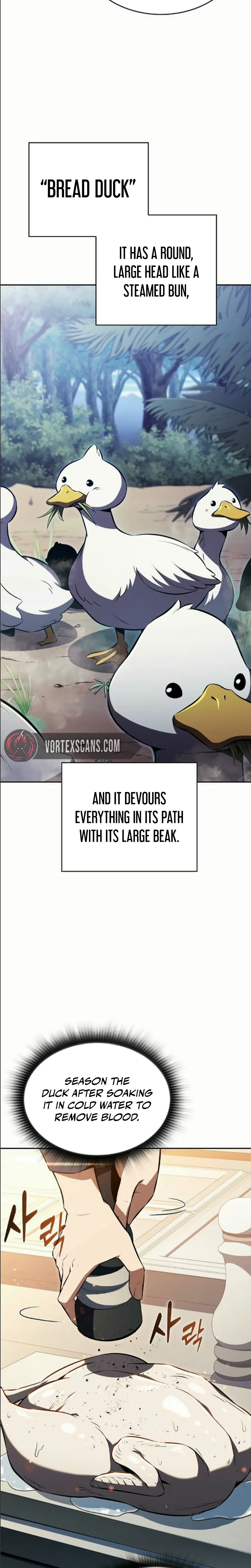 Eat Before You Go Chapter 55 Page 33