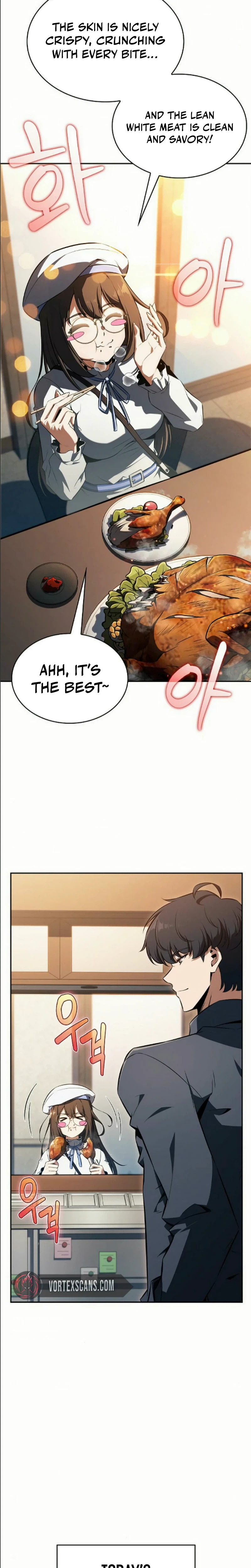 Eat Before You Go Chapter 55 Page 39
