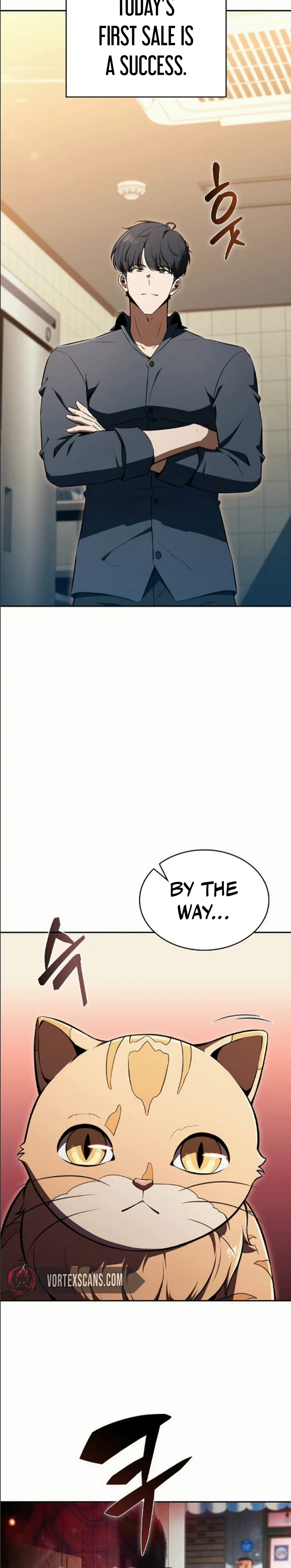 Eat Before You Go Chapter 55 Page 40