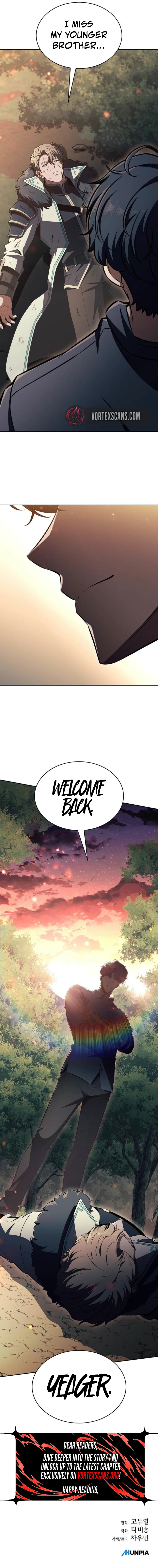 Eat Before You Go Chapter 60 Page 17