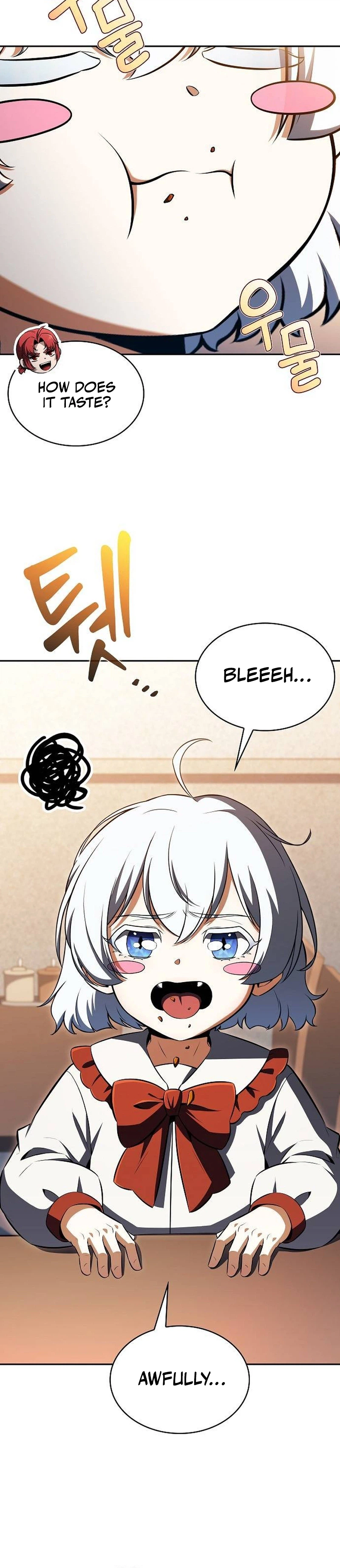 Eat Before You Go Chapter 53 Page 6