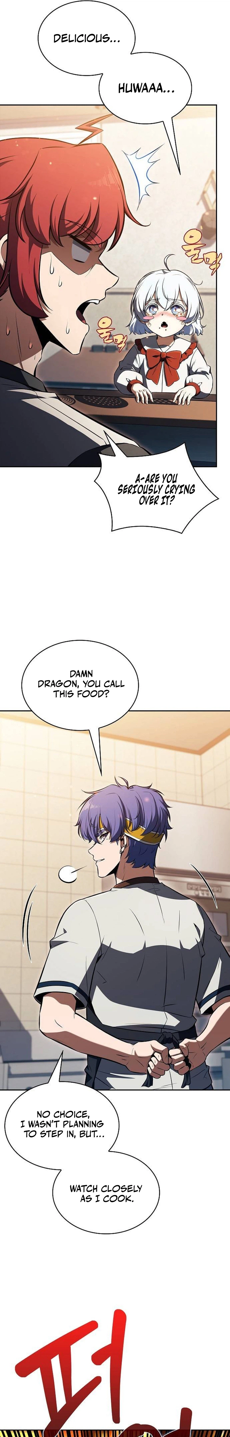Eat Before You Go Chapter 53 Page 7