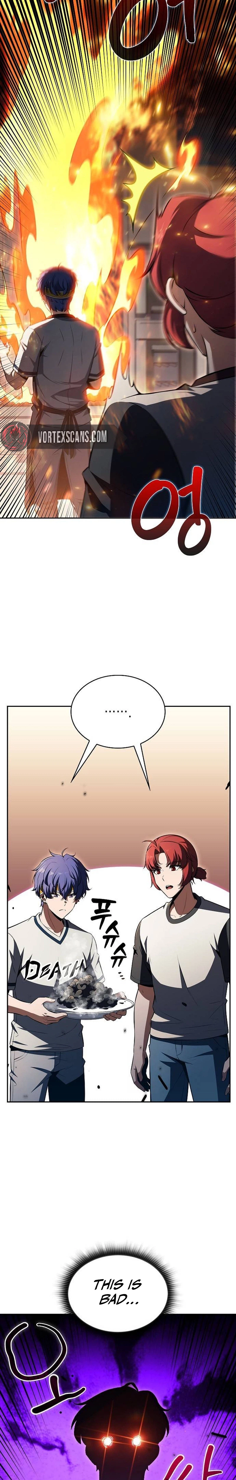 Eat Before You Go Chapter 53 Page 8
