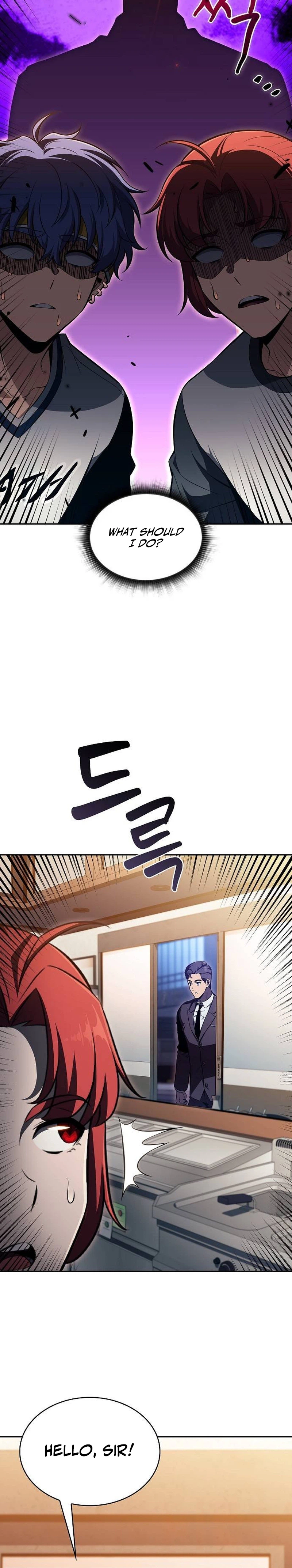 Eat Before You Go Chapter 53 Page 9