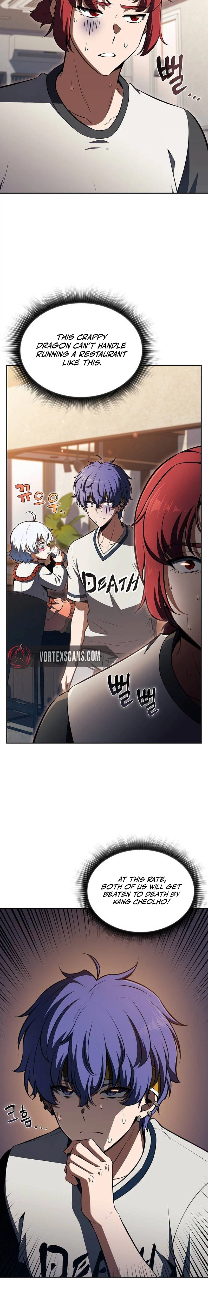 Eat Before You Go Chapter 53 Page 11