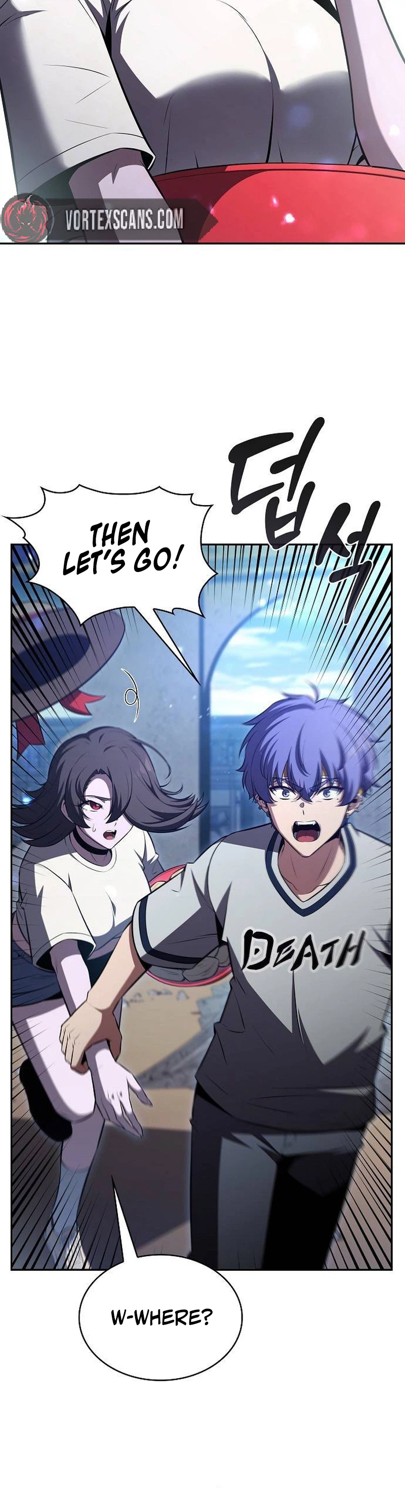 Eat Before You Go Chapter 53 Page 15