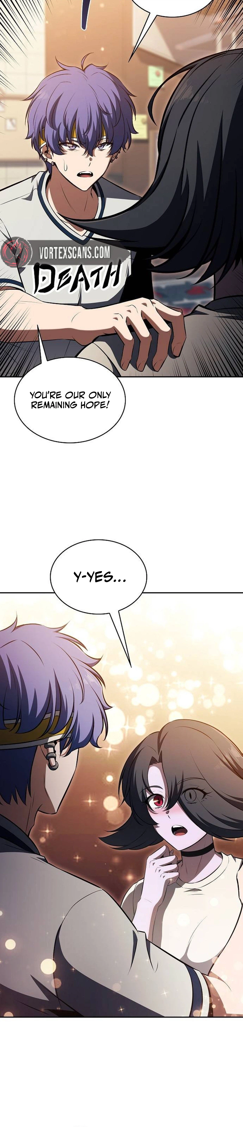 Eat Before You Go Chapter 53 Page 18