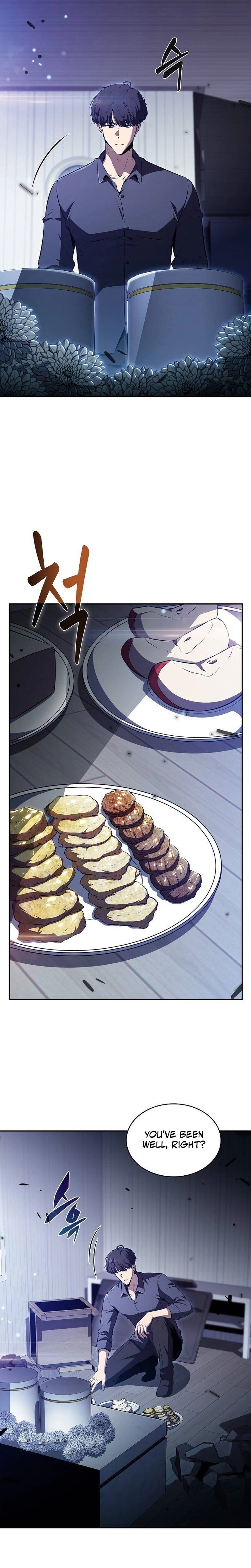 Eat Before You Go Chapter 53 Page 26