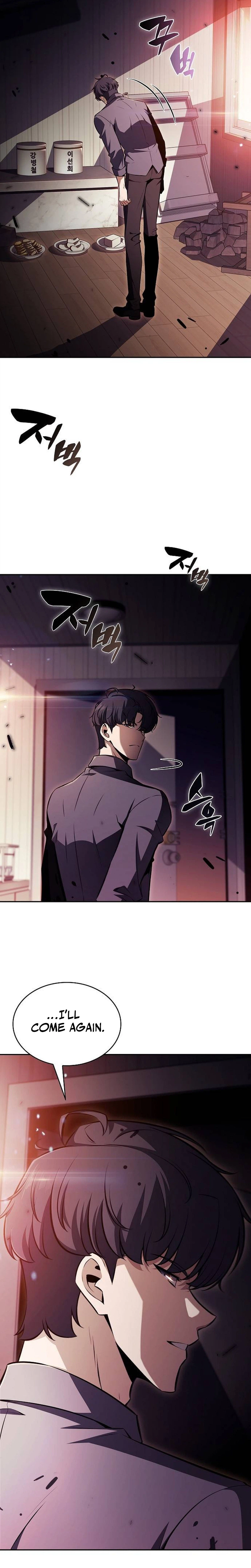Eat Before You Go Chapter 53 Page 28