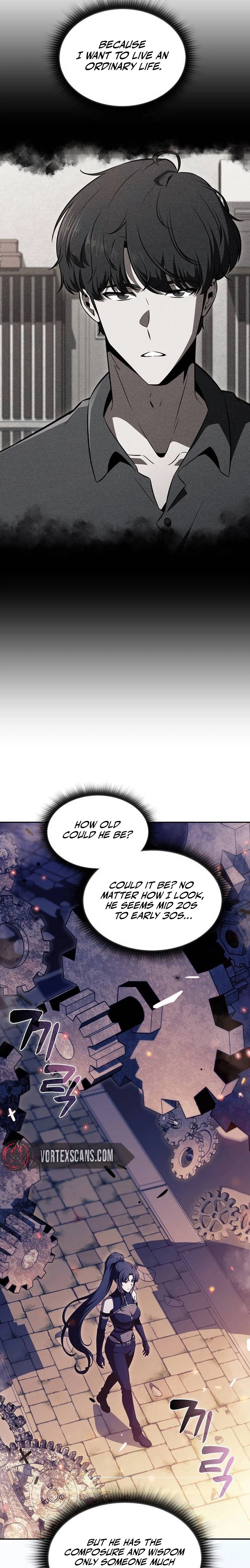 Eat Before You Go Chapter 53 Page 35