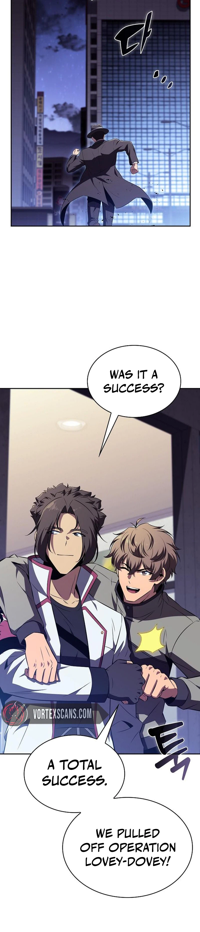 Eat Before You Go Chapter 69 Page 5