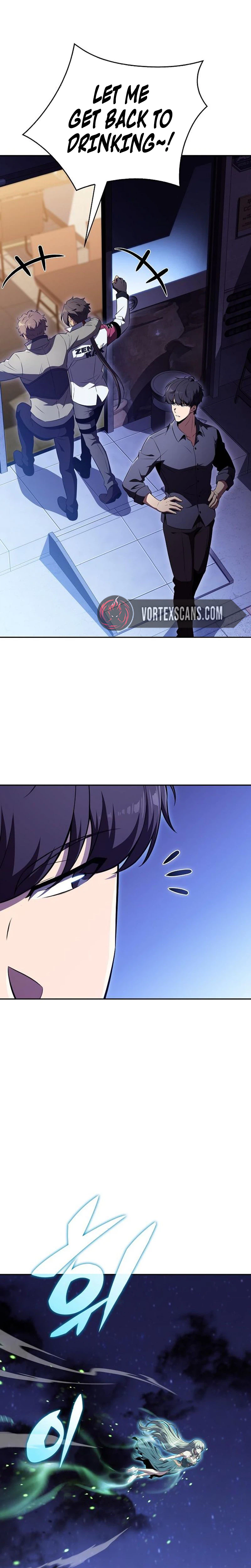 Eat Before You Go Chapter 69 Page 6