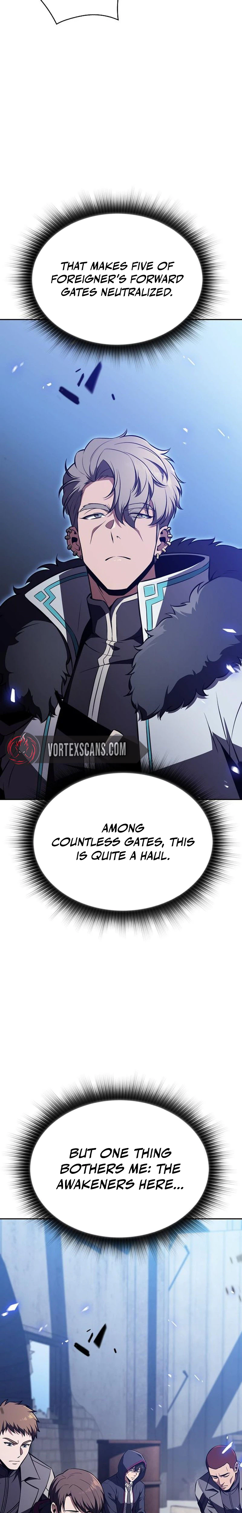 Eat Before You Go Chapter 69 Page 13
