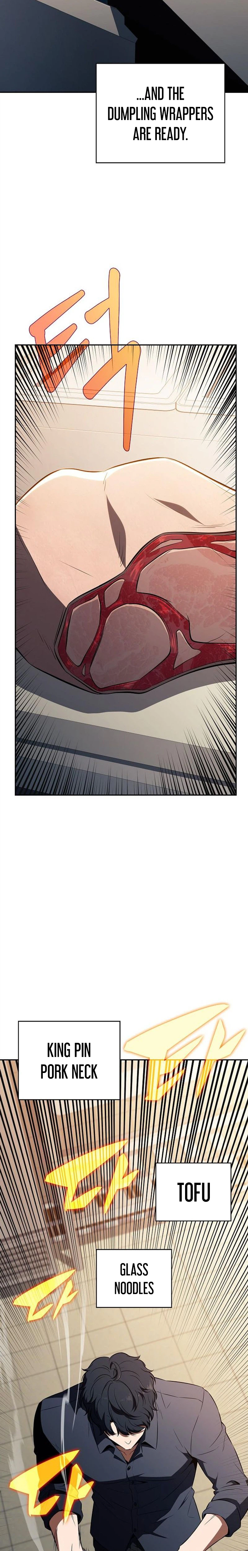 Eat Before You Go Chapter 69 Page 23