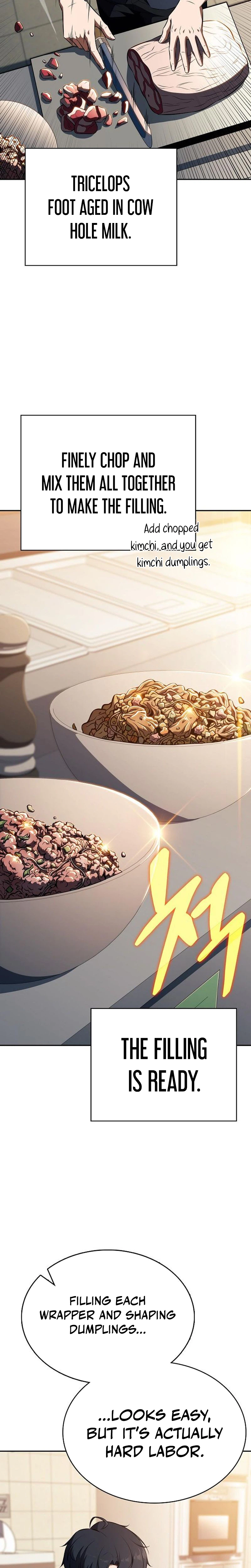 Eat Before You Go Chapter 69 Page 24