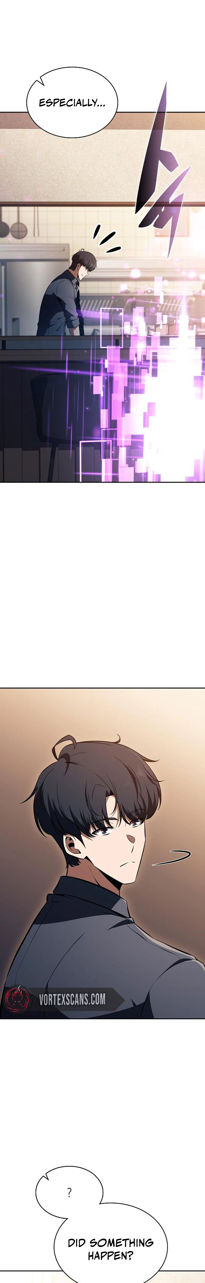 Eat Before You Go Chapter 69 Page 26