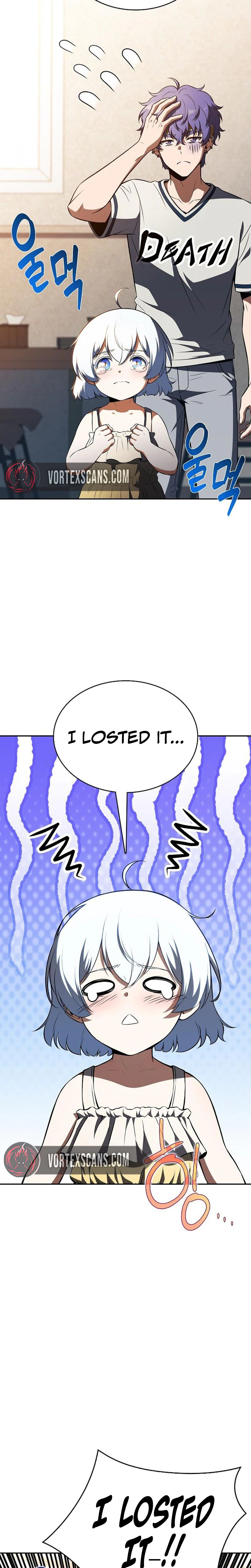 Eat Before You Go Chapter 69 Page 27