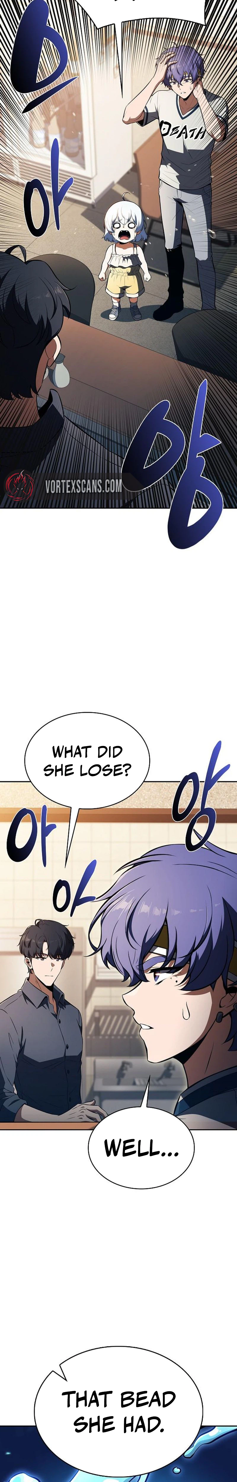 Eat Before You Go Chapter 69 Page 28