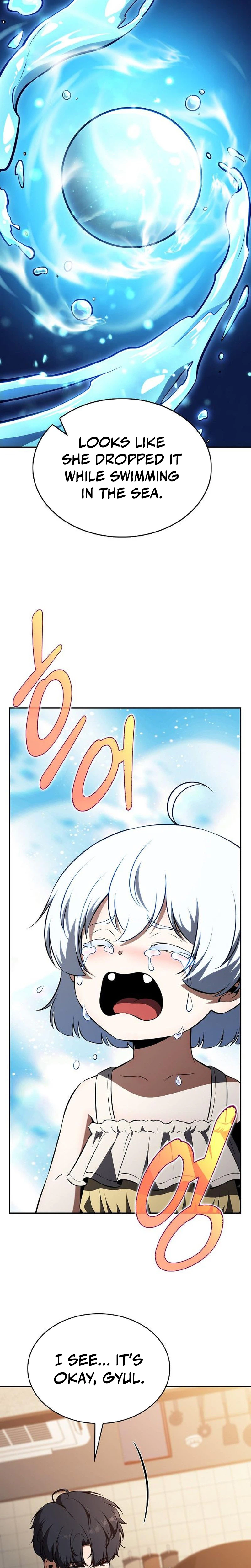 Eat Before You Go Chapter 69 Page 29