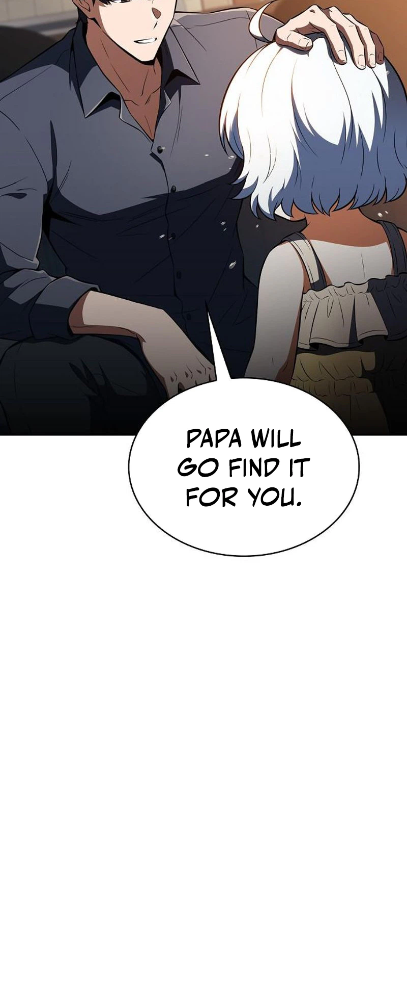 Eat Before You Go Chapter 69 Page 30
