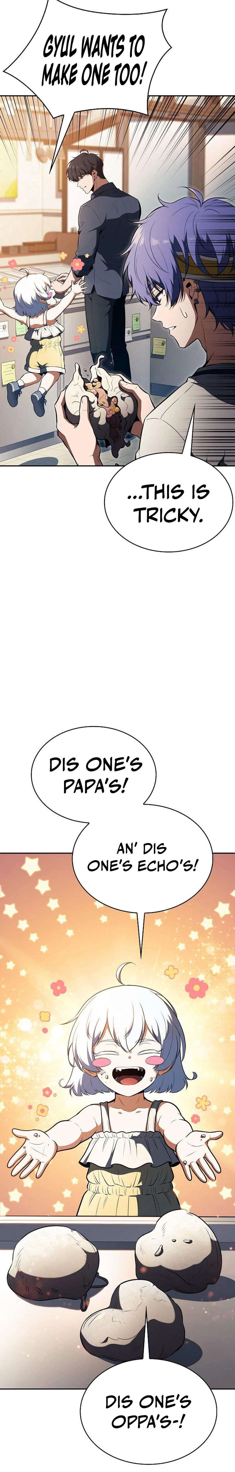 Eat Before You Go Chapter 69 Page 33
