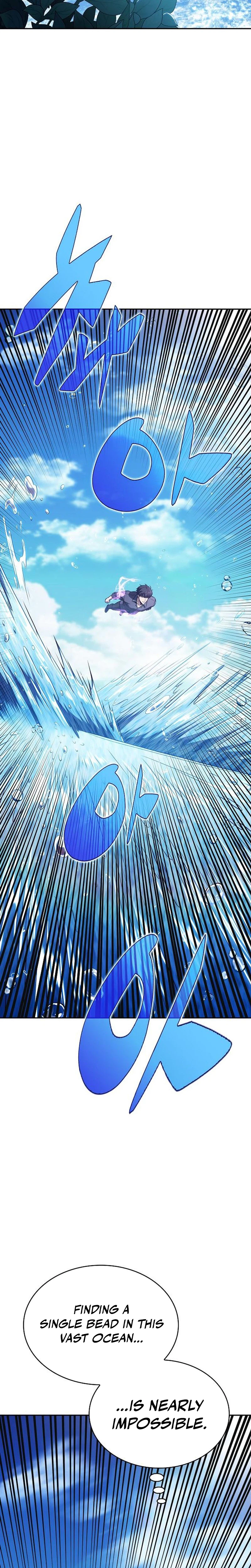 Eat Before You Go Chapter 69 Page 37