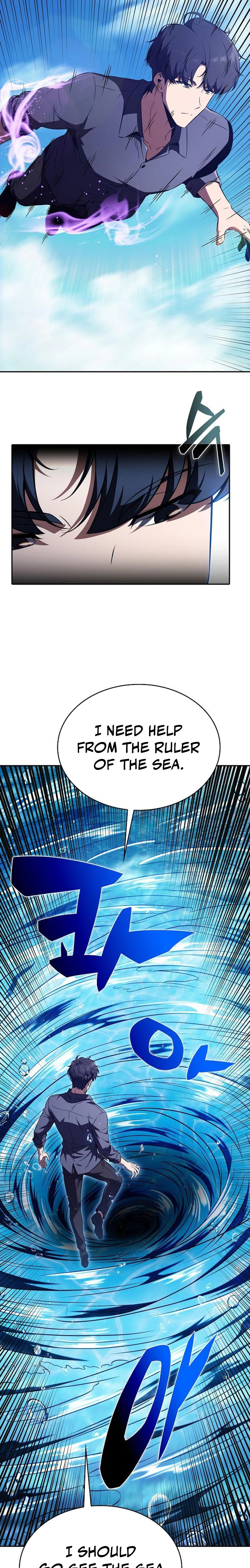 Eat Before You Go Chapter 69 Page 38