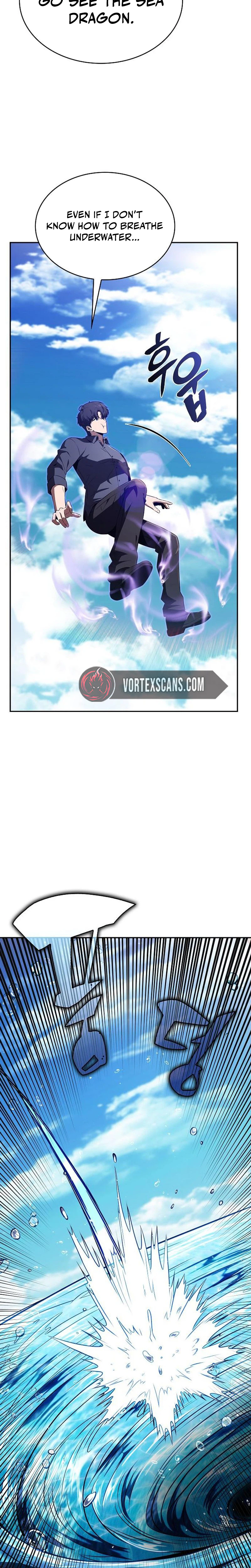 Eat Before You Go Chapter 69 Page 39