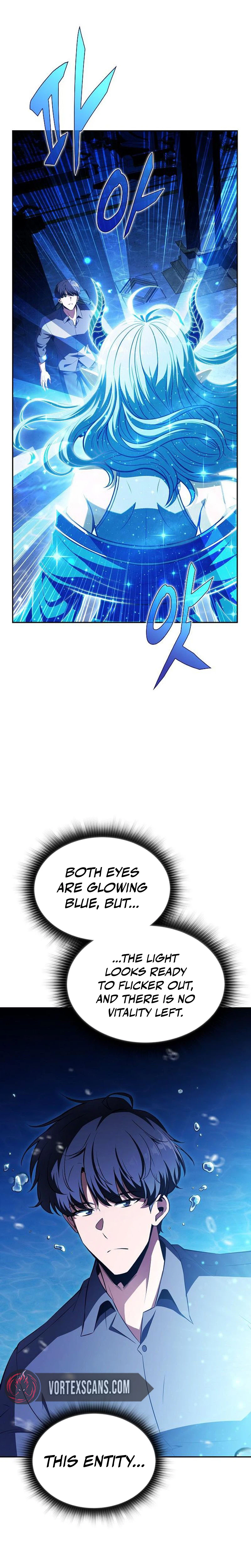 Eat Before You Go Chapter 69 Page 46