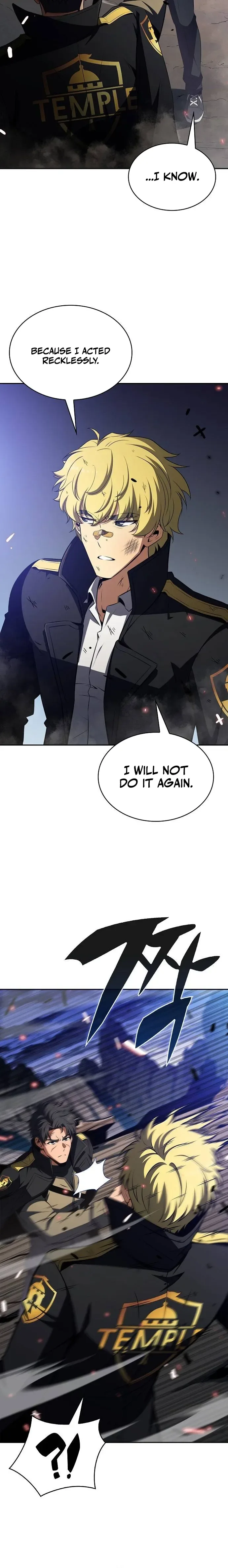Eat Before You Go Chapter 52 Page 6