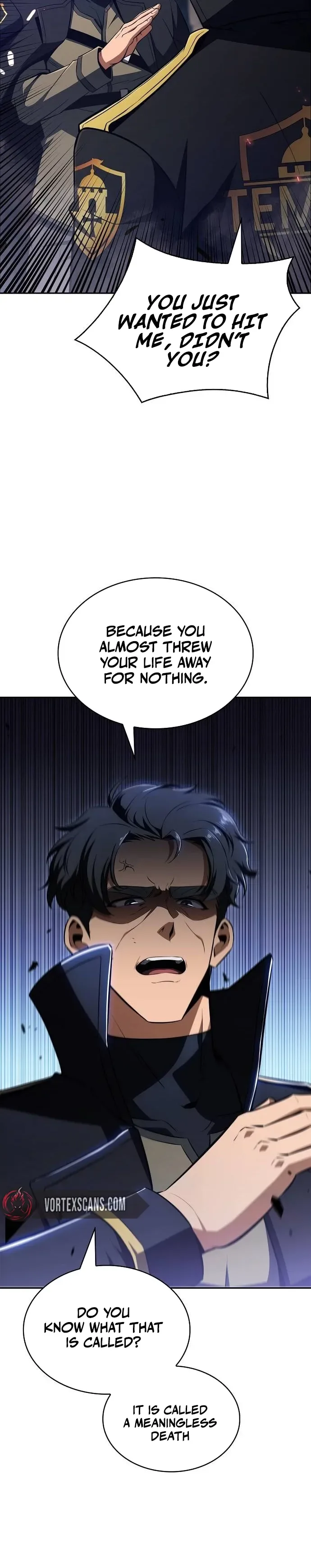 Eat Before You Go Chapter 52 Page 8