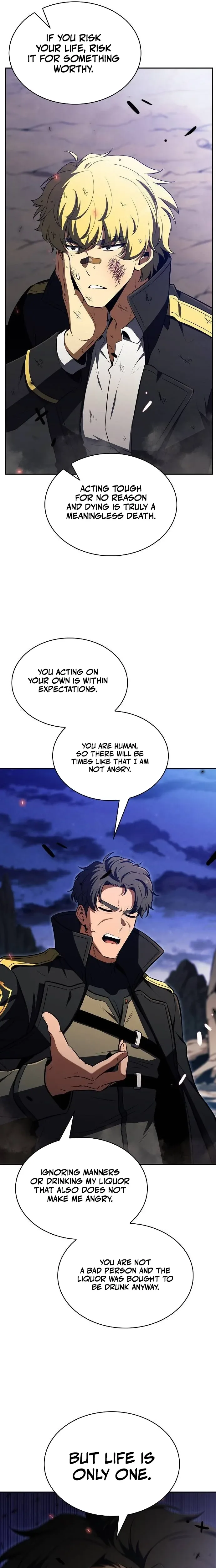 Eat Before You Go Chapter 52 Page 9