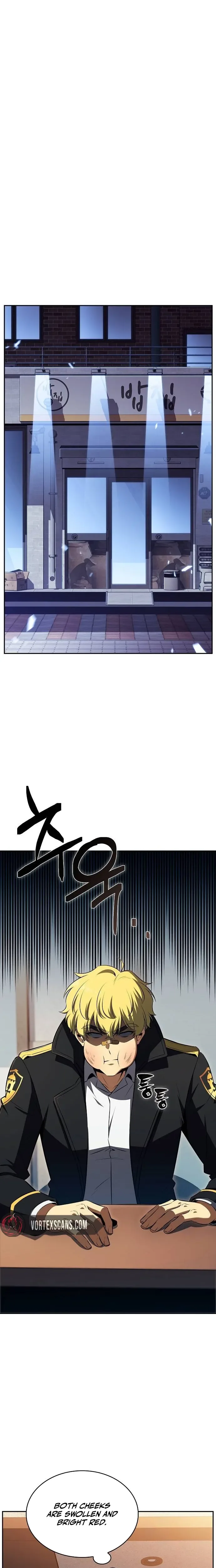 Eat Before You Go Chapter 52 Page 11
