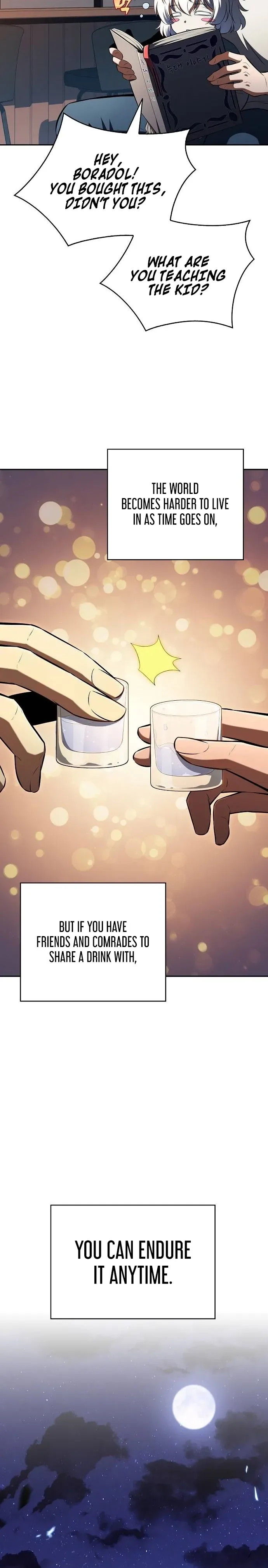 Eat Before You Go Chapter 52 Page 24
