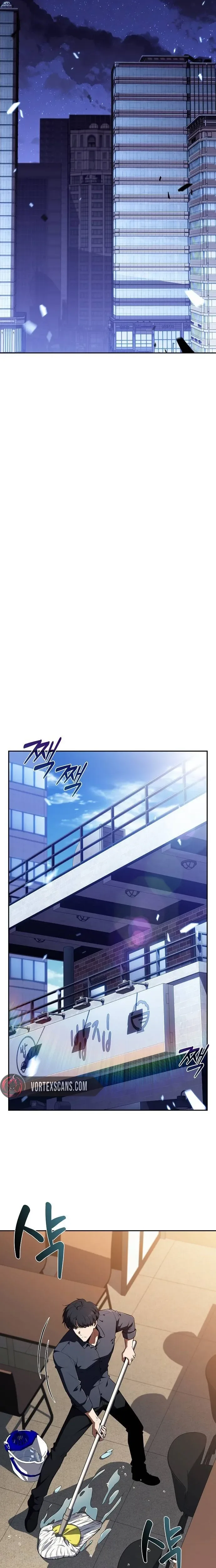 Eat Before You Go Chapter 52 Page 25