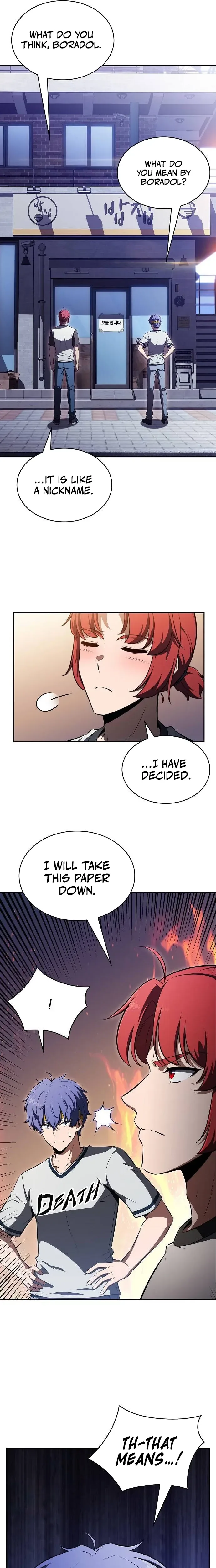 Eat Before You Go Chapter 52 Page 35