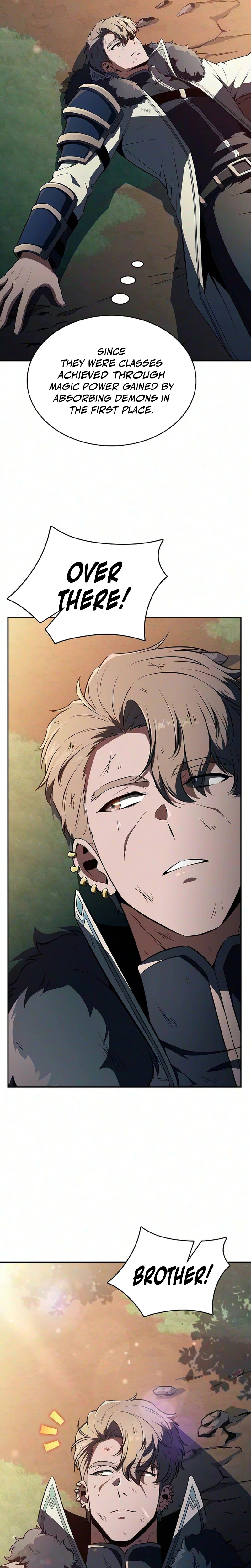 Eat Before You Go Chapter 61 Page 5