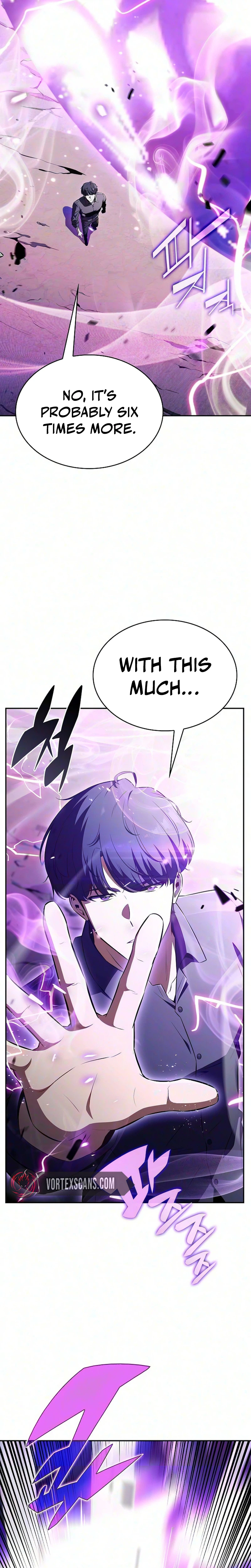 Eat Before You Go Chapter 61 Page 10
