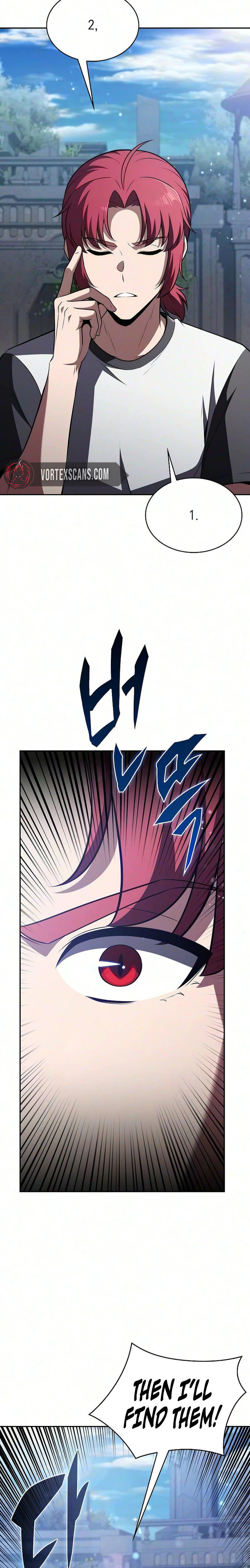 Eat Before You Go Chapter 61 Page 22