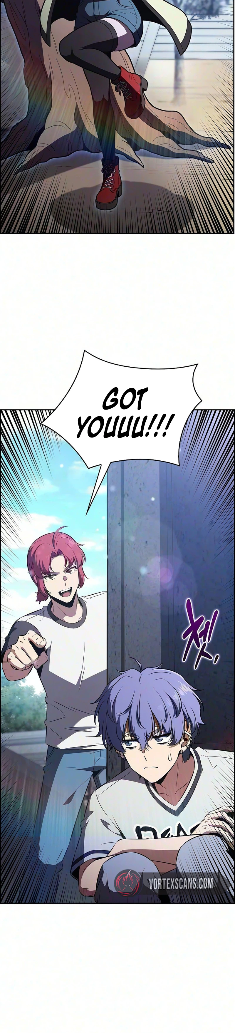 Eat Before You Go Chapter 61 Page 24