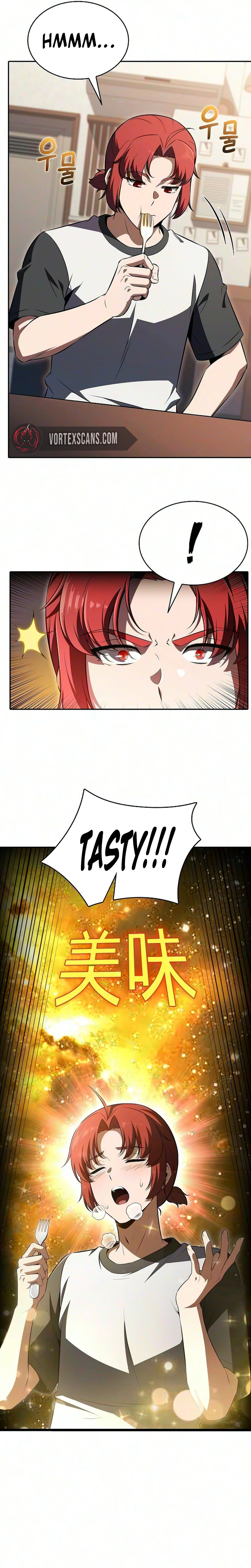 Eat Before You Go Chapter 61 Page 38