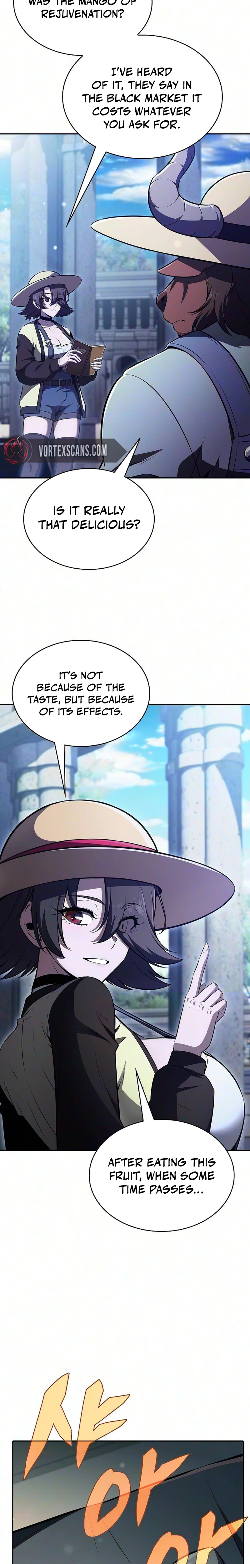 Eat Before You Go Chapter 61 Page 42