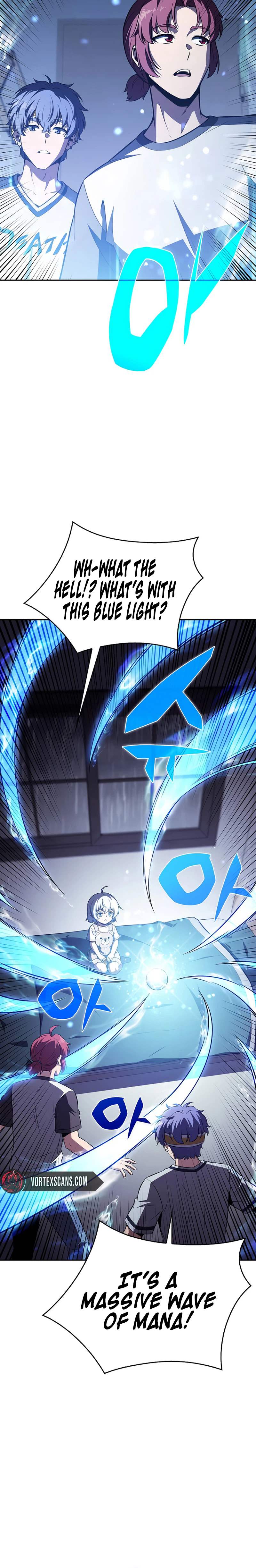 Eat Before You Go Chapter 72 Page 6