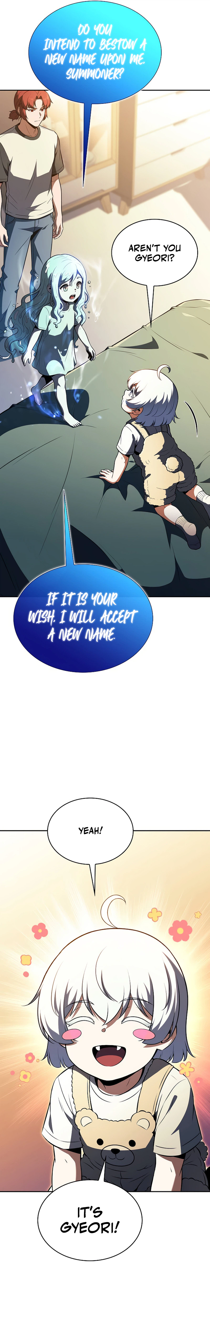 Eat Before You Go Chapter 72 Page 13