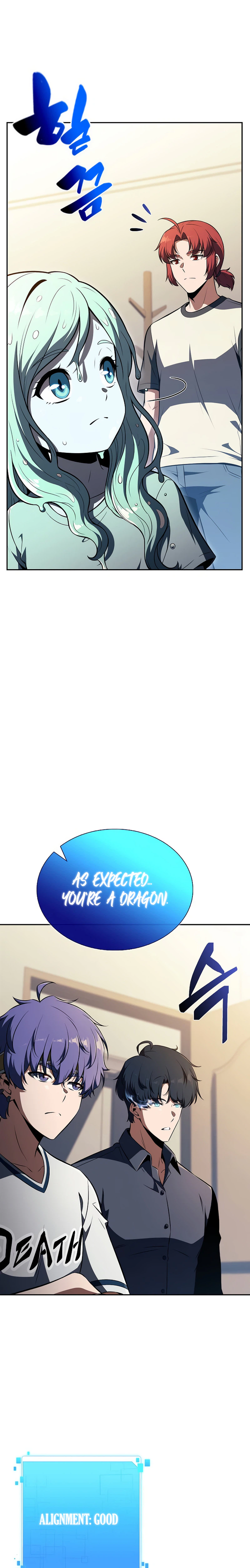 Eat Before You Go Chapter 72 Page 14