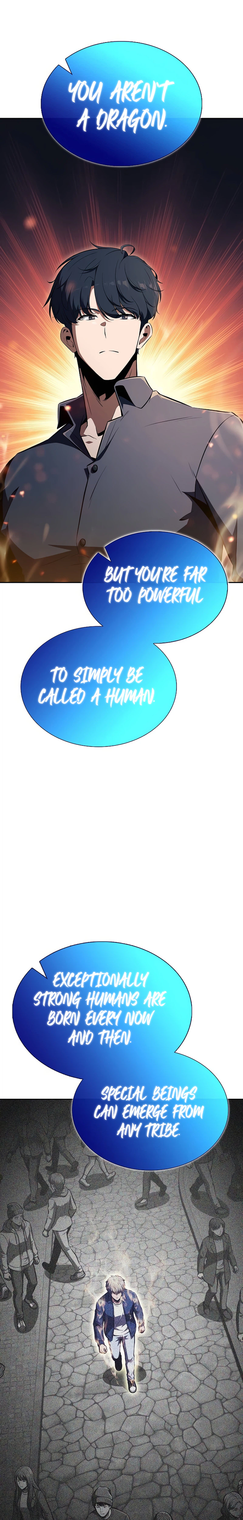 Eat Before You Go Chapter 72 Page 17